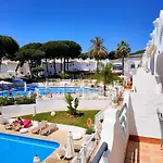 Apartmán Casa Naranja, Cabopino 2 Pools & Heated Indoor Pool Marbella