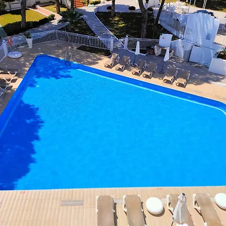 Casa Naranja, Cabopino 2 Pools & Heated Indoor Pool Apartmán Marbella