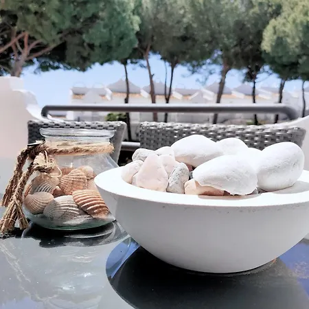 Casa Naranja, Cabopino 2 Pools & Heated Indoor Pool 公寓 *