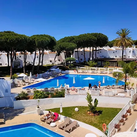 Апартаменты Casa Naranja, Cabopino 2 Pools & Heated Indoor Pool