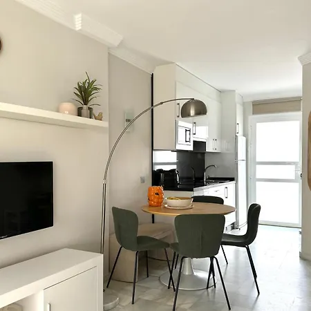 Апартаменты Casa Naranja, Cabopino 2 Pools & Heated Indoor Pool