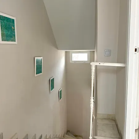 Casa Naranja, Cabopino 2 Pools & Heated Indoor Pool Апартаменты Марбелья