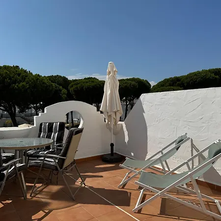 Casa Naranja, Cabopino 2 Pools & Heated Indoor Pool Марбелья