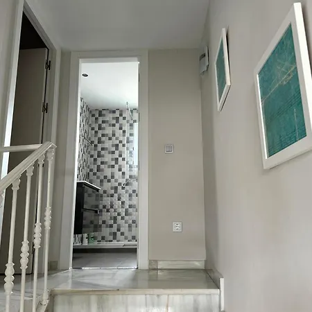 Casa Naranja, Cabopino 2 Pools & Heated Indoor Pool * Марбелья