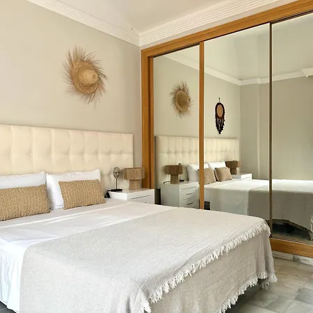 Casa Naranja, Cabopino 2 Pools & Heated Indoor Pool Апартаменты