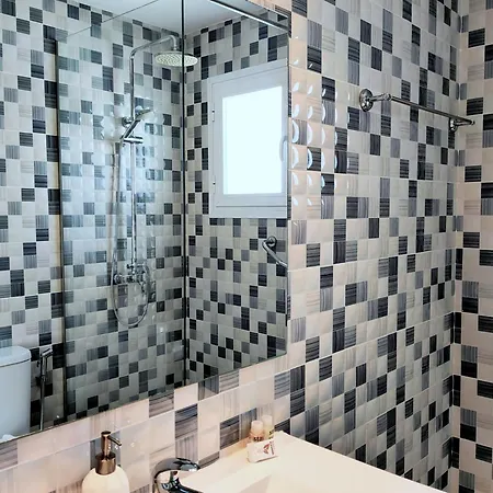 Апартаменты Casa Naranja, Cabopino 2 Pools & Heated Indoor Pool Марбелья