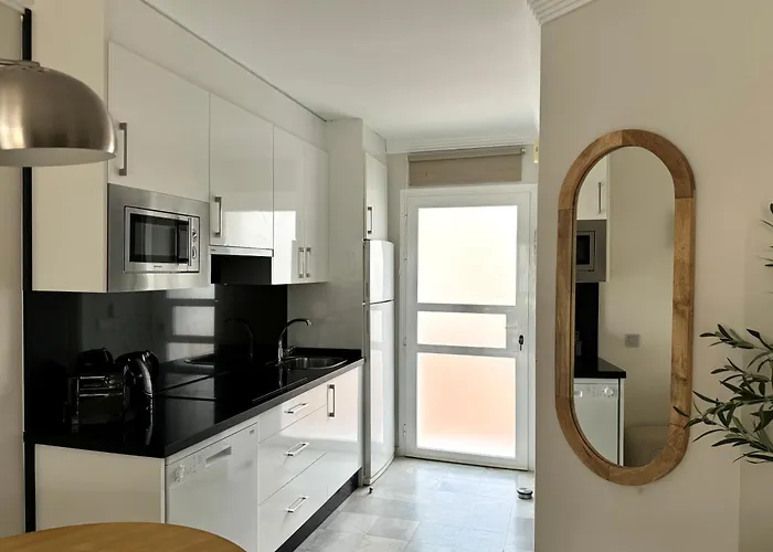 شقة Casa Naranja, Cabopino 2 Pools & Heated Indoor Pool *