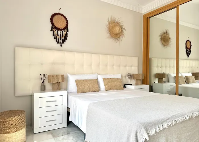 Casa Naranja, Cabopino 2 Pools & Heated Indoor Pool *