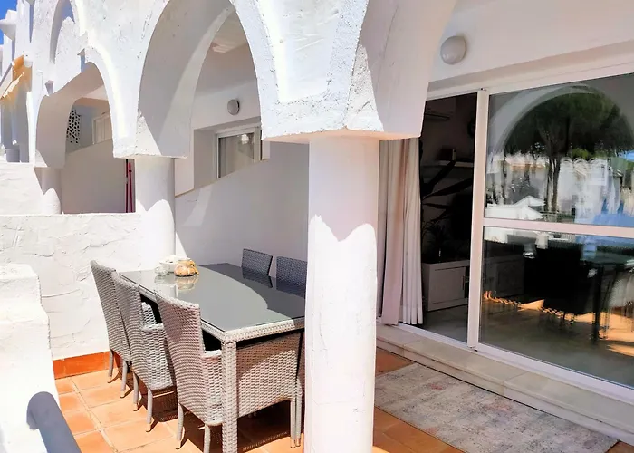 Casa Naranja, Cabopino 2 Pools & Heated Indoor Pool *