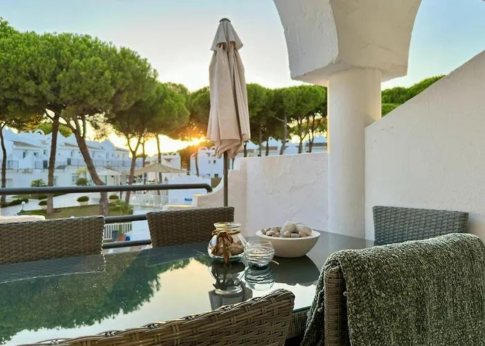 Casa Naranja, Cabopino 2 Pools & Heated Indoor Pool ماربيا