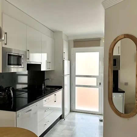 Апартаменти Casa Naranja, Cabopino 2 Pools & Heated Indoor Pool *