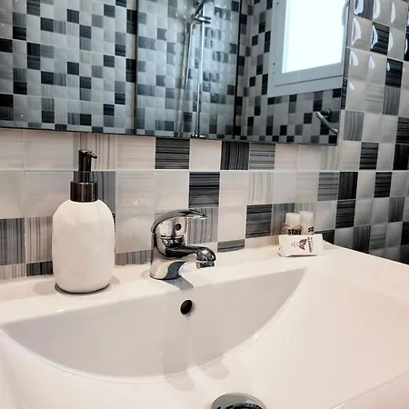 Casa Naranja, Cabopino 2 Pools & Heated Indoor Pool ماربيا