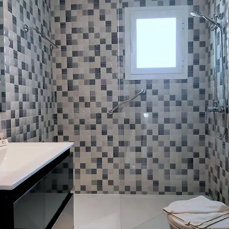 Апартаменти Casa Naranja, Cabopino 2 Pools & Heated Indoor Pool