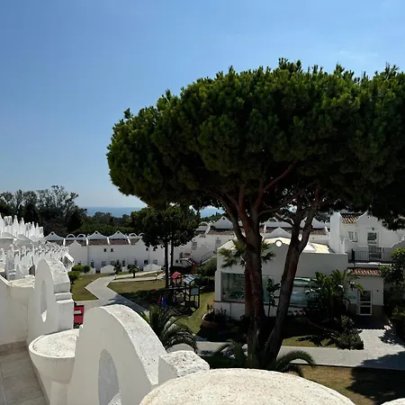 Apartament Casa Naranja, Cabopino 2 Pools & Heated Indoor Pool Marbella