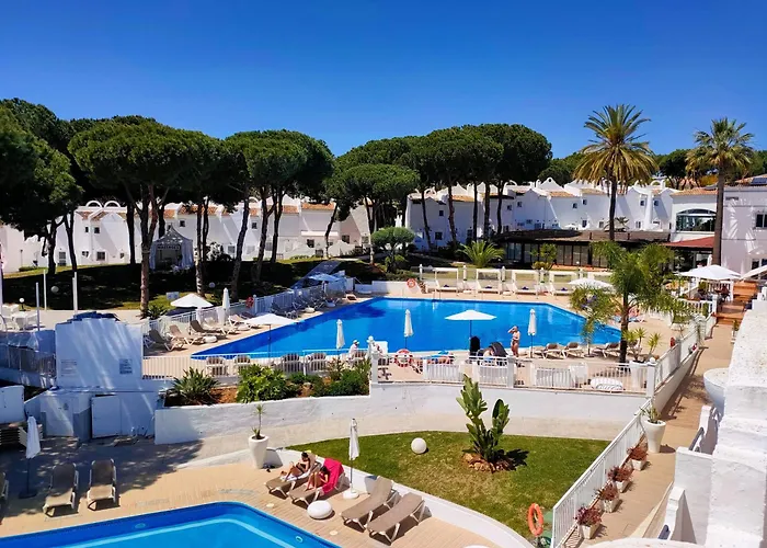 Apartmán Casa Naranja, Cabopino 2 Pools & Heated Indoor Pool